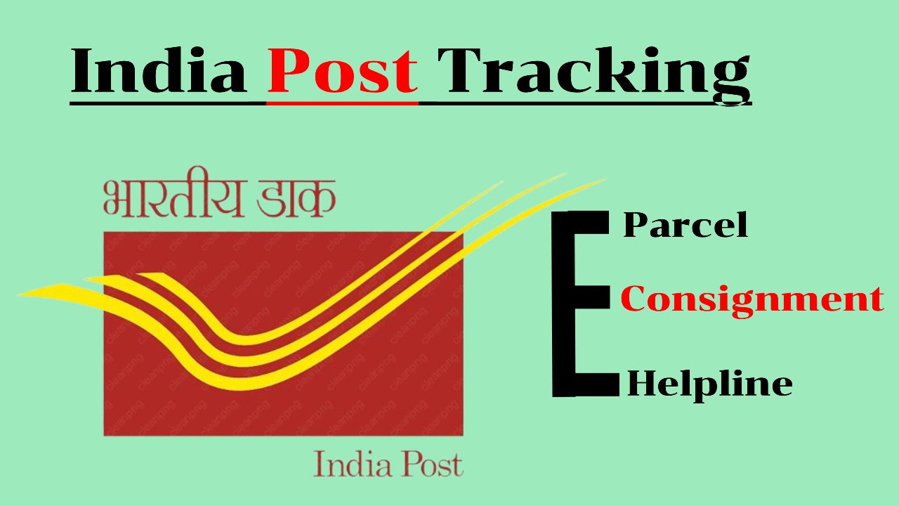 India speed post tracking