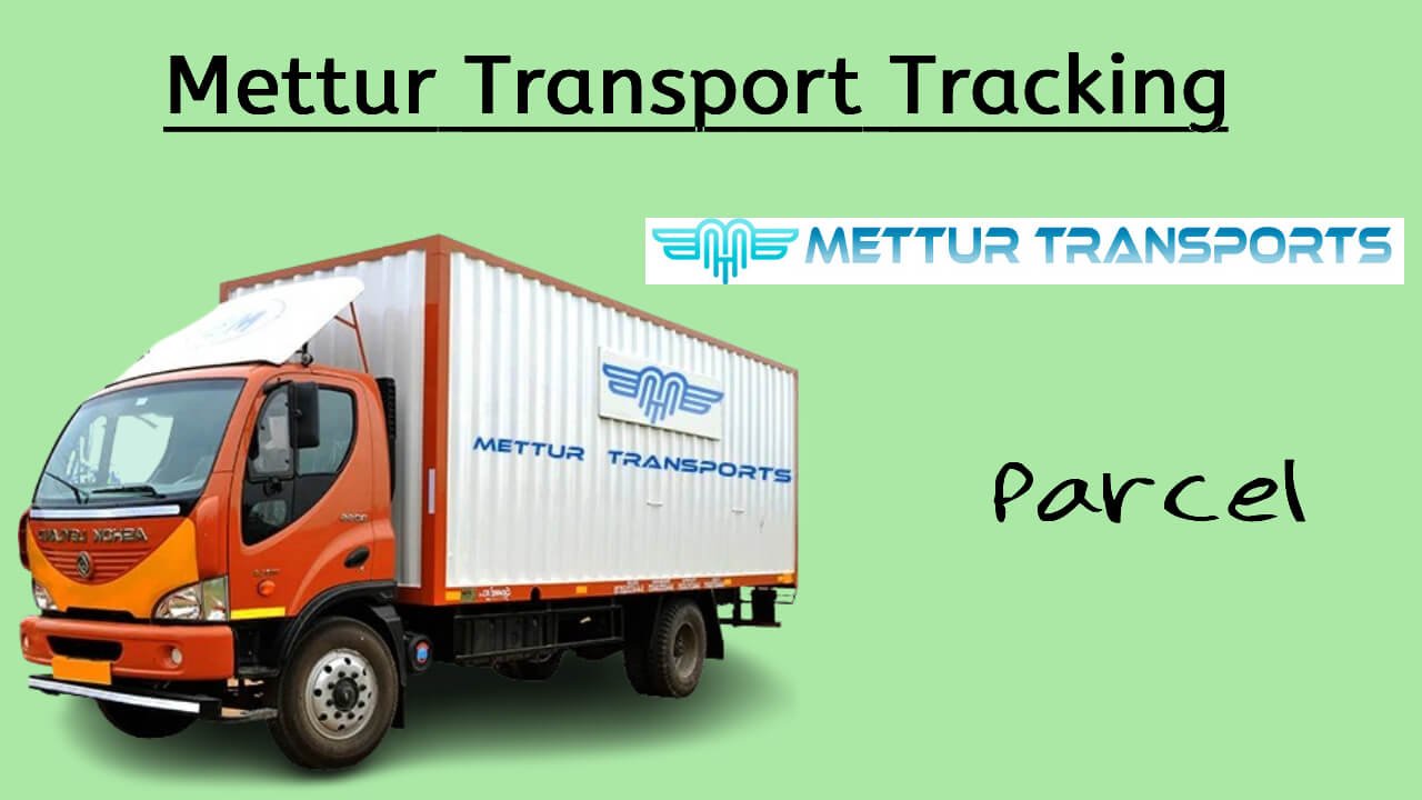 Mettur Transport Tracking