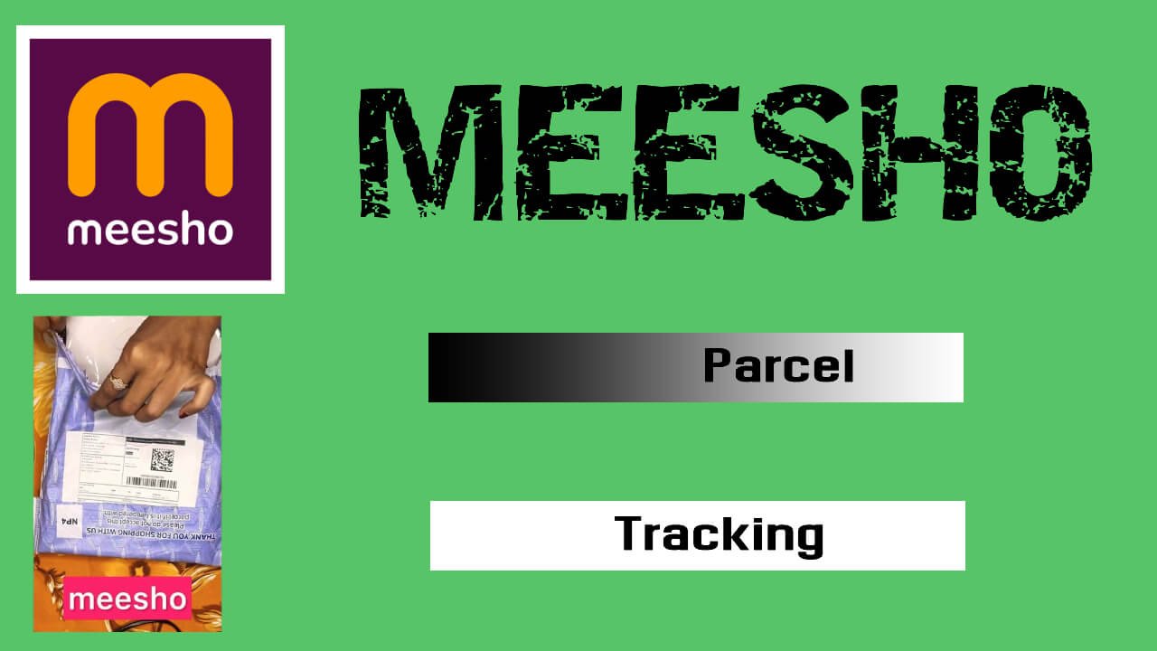 meesho tracking
